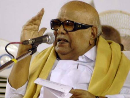 யார் இந்த வைத்தியநாதன்... எதற்காக அவரை ஜெயலலிதா அதிமுகவிலிருந்து நீக்கினார்?.. கருணாநிதி