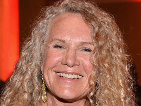 உலகின் பணக்கார பெண் 'வால்மார்ட்'டின் கிறிஸ்டி வால்டன்