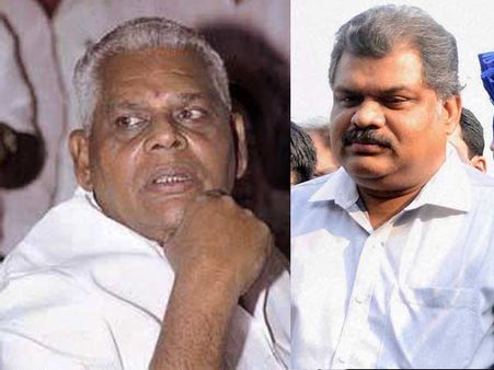 உடைகிறதா தமிழக காங்கிரஸ்?: தனிக் கட்சி தொடங்குவாரா ஜி.கே.வாசன்?!