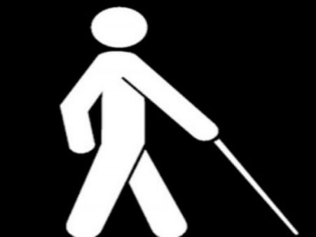 பார்வையற்றவர்களின் வாழ்க்கையைப் பிரதிபலிக்கும் ‘இருட்டு திரையரங்கம்’... குஜராத்தில் அறிமுகம்