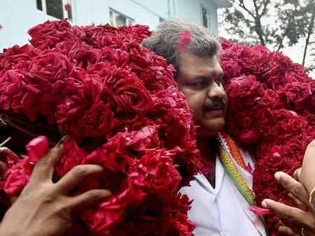 சத்தியமூர்த்தி பவன் பக்கம் போகக் கூட முடியாது வாசன் தரப்பால்!