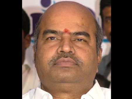 தமிழ் மாநில காங்கிரஸ் உருவாவதை விரும்பாத தங்கபாலு