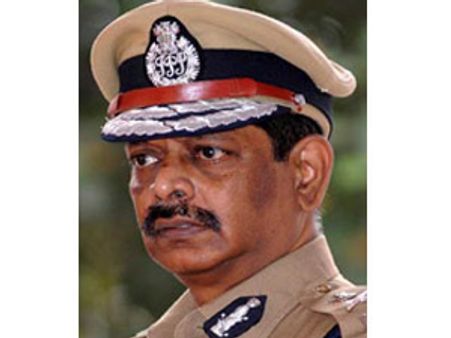 தமிழக அரசின் ஆலோசகர் ஆனார் டி.ஜி.பி. ராமானுஜம்