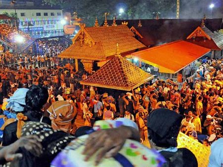 சபரிமலையில் புதிய விதிகள் – பெண்கள், குழந்தைகளுக்கு “ஐடி கார்ட்” அவசியம்!