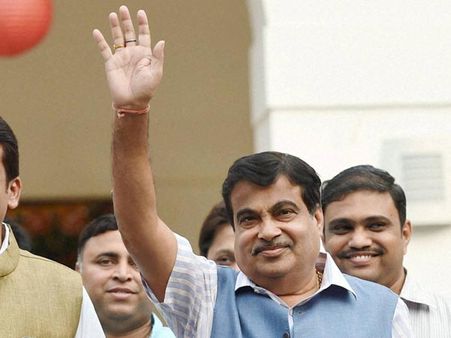 ராமர் பாலத்தை இடிக்காமல் சேது சமுத்திர திட்டம்: ராமேஸ்வரம் கட்காரி பேச்சு