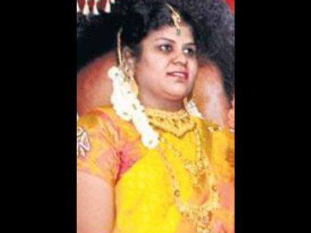 ரியல் எஸ்டேட் அதிபர் கொலை வழக்கு: ஐ.பெரியசாமி மகளுக்கு நிபந்தனை ஜாமீன்!