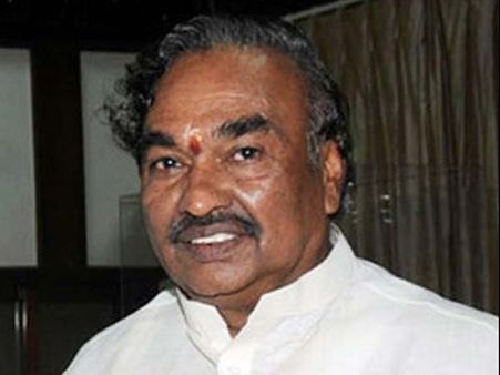 கர்நாடக முதல்வரின் மகளை யாராவது பலாத்காரம் செய்திருந்தால் கஷ்டம் தெரிந்திருக்கும்: பாஜக தலைவர்