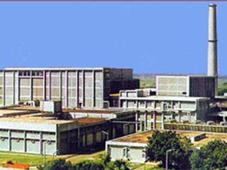 கல்பாக்கம் அணுமின்நிலையத்திற்கு வெடிகுண்டு மிரட்டல்