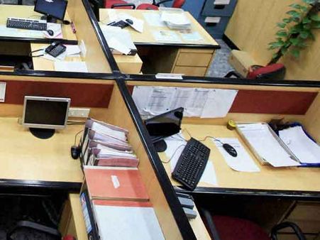 நவ. 12-ல் நாடு தழுவிய வேலைநிறுத்தம்: வங்கி ஊழியர் சங்கம் அறிவிப்பு