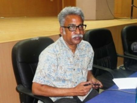 மூத்த திராவிடர் இயக்க ஆய்வாளர் முனைவர் பேரா. எம்.எஸ்.எஸ். பாண்டியன் காலமானார்!