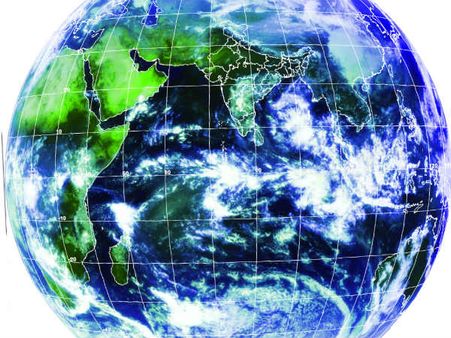 அந்தமான் அருகே புதிய காற்றழுத்தம்: தமிழக வட மாவட்டங்களில் பலத்த மழைக்கு வாய்ப்பு