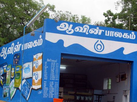 ஆவின் பால் விலையை குறைக்கக்கோரி மனு: நடவடிக்கை எடுக்க தமிழக அரசுக்கு ஹைகோர்ட் உத்தரவு