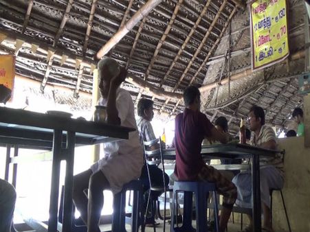 குடிக்கும் பாலில் மட்டுமல்ல, அடிக்கும் சரக்கிலும் ஊழல்: டாஸ்மாக் மேனேஜர்கள் மூவர் சஸ்பெண்ட்