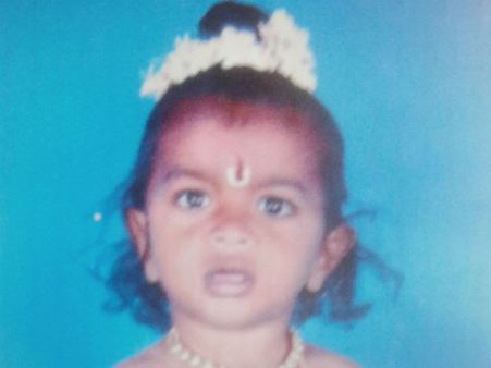 தேங்கிய மழை நீரில் மின்சாரம் பாய்ந்து குழந்தை பலி... சென்னையில் சோகம்!