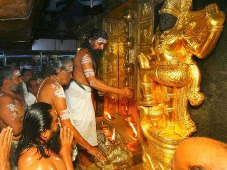 தம்பதியர் ஒற்றுமை காக்கும் கார்த்திகை சோம வார விரதம்