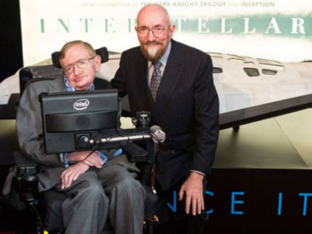 இனி இன்டர்ஸ்டெல்லார்... கொஞ்சம் அறிவியலுடன்...