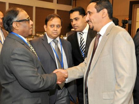 அபுதாபியில் நடந்த லிஃப்ட், எஸ்கலேட்டர்கள் பராமரிப்பின் அவசியம் பற்றிய கருத்தரங்கம்