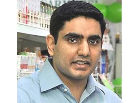 “கேசிஆர் ஆட்சி ஹிட்லர் ஆட்சி” – டுவிட்டரில் விமர்சித்த சந்திரபாபு நாயுடு மகன் மீது வழக்கு