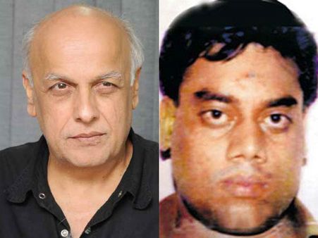 இயக்குனர் மகேஷ் பட்டை கொல்ல கூலிப்படைக்கு ரூ.11 லட்சம் கொடுத்த தாதா ரவி பூஜாரி