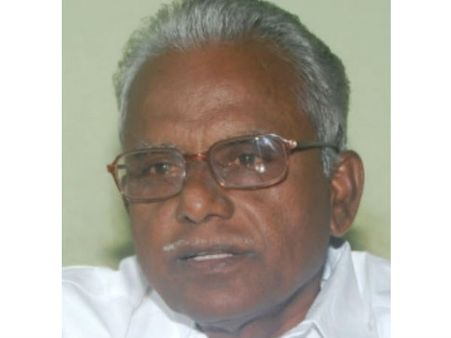 தமிழகத்திலிருந்து மலையாள நிறுவனங்களையும் மலையாளிகளையும் வெளியேற்றுவோம்: மணியரசன் எச்சரிக்கை