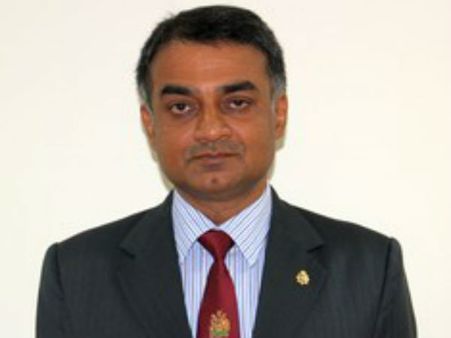 சிபிஐ கூடுதல் இயக்குநர் ஆர்.கே.தத்தா தலைமையில் ஸ்பெக்ட்ரம் வழக்கு விசாரணை