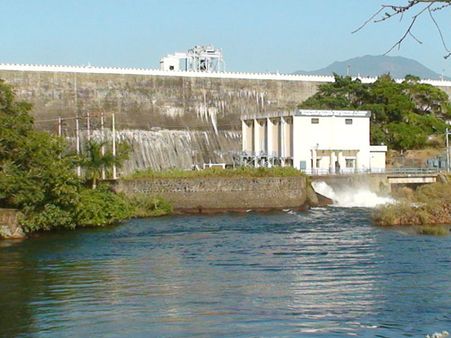 நிரம்பியது பெருஞ்சாணி அணை; குமரியில் வெள்ள எச்சரிக்கை -24 மணிநேரத்திற்கு மழை நீடிக்கும்