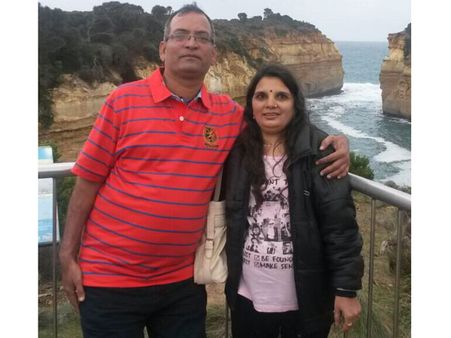 மனைவியை கொன்று நாடகமாடிய கணவன்: காட்டிக் கொடுத்த சிசிடிவி கேமரா