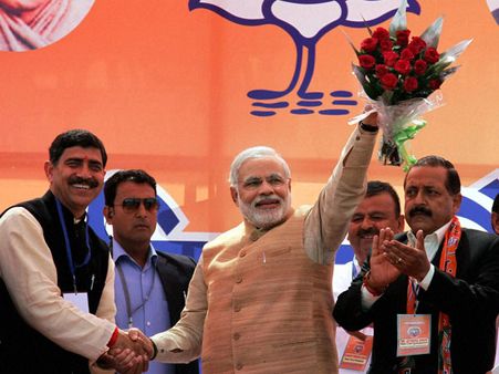 ஜார்கண்ட் சட்டசபைக்கு நாளை தேர்தல்: இங்கு ஆளும் கட்சியின் பலவீனம், பாஜகவின் பலம்