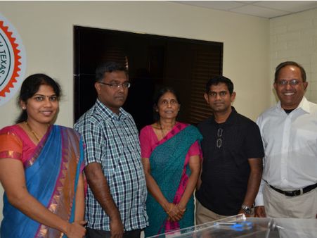 'யவனச் சேரியும் மதுரைக் காஞ்சியும்' – அமெரிக்காவில் சங்கத் தமிழ் பயிலரங்கம் நடத்தும் வைதேகி