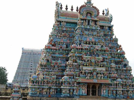 ஸ்ரீரங்கம் கோவில், ஸ்ரீரங்கம் ரயில் நிலையத்துக்கு வெடிகுண்டு மிரட்டல்