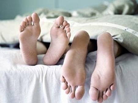 டீன் ஏஜ் வயதினர் மத்தியில் அதிகரிக்கும் செக்ஸ் வியாதிகள்.... 