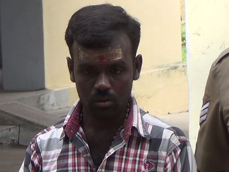 15 வயது சிறுமியை கடத்தி சீரழித்த வாலிபருக்கு 10 ஆண்டு சிறை