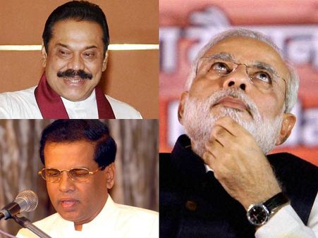 தலையங்கம்: நெருங்கும் இலங்கை அதிபர் தேர்தல்.. நெருக்கடியில் இந்தியாவின் வெளியுறவுக் கொள்கை!