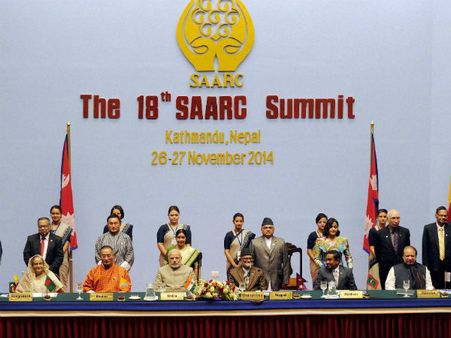 தலையங்கம்: சார்க் மாநாடு.. இந்தியாவுக்கு சாதனையா? சோதனையா?