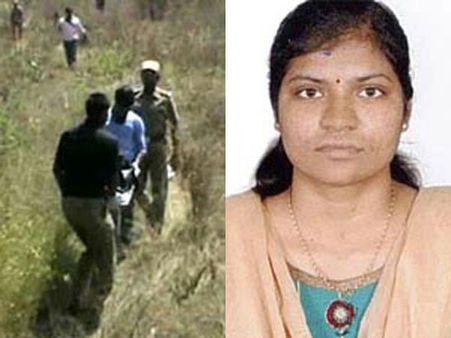 சாப்ட்வேர் என்ஜீனியர் உமா மகேஸ்வரி கொலை வழக்கு: 3 குற்றவாளிகளுக்கு ஆயுள் தண்டனை!