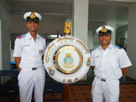 ஜம்முவில் கண்ட இரு நண்பர்களின் கனவு கேரளாவில் நிறைவேறியது!
