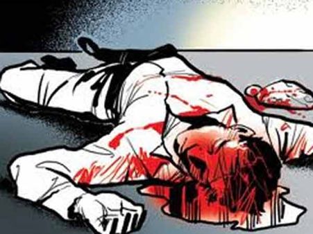 நெல்லையில் ஒரே மாதத்தில் 16வது கொலை- சிஐடியூ நிர்வாகி படுகொலையால் பதற்றம்!!