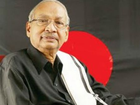 திருவள்ளுவர் நாள் அறிவிப்பால் ஆர்எஸ்எஸ் தமிழகத்தில் வளர்ந்துவிட கூடாது: வீரமணி எச்சரிக்கை