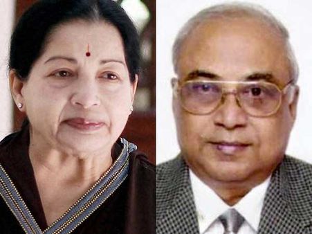 Exclusive: ஜெயலலிதாவுக்கு அளித்த தண்டனையை அதிகரிக்க ஹைகோர்ட்டில் வாதம்- பவானி சிங் தடாலடி