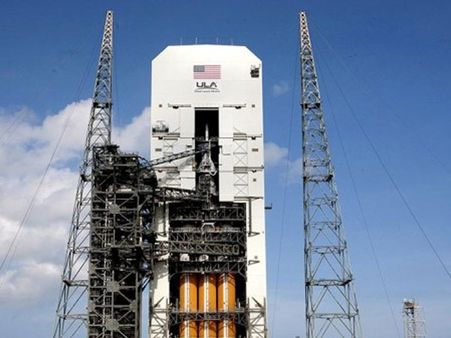 கோளாறு, மோசமான வானிலை: நாசாவின் விண்கலம் ஏவுதல் ஒத்திவைப்பு