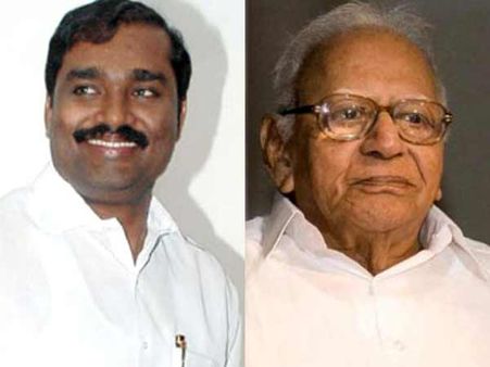 வரலாற்று சிறப்புமிக்க தீர்ப்புகளை வழங்கிய மனித உரிமை பேராளர் வி.ஆர். கிருஷ்ணய்யர்: தி.வேல்முருகன்