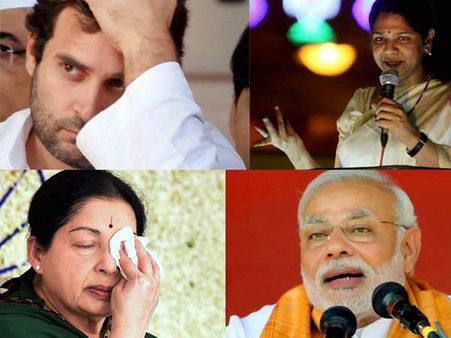 2014ம் ஆண்டு நினைவுகள்: கருத்துக் கணிப்பு