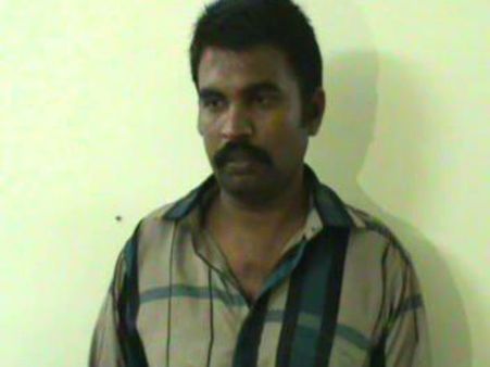 இப்படியும் ஒரு கொடூரன்.. பெண்ணை ஆபாசப் படம் பார்க்கச் சொன்ன கம்ப்யூட்டர் சென்டர் உரிமையாளர் கைது!