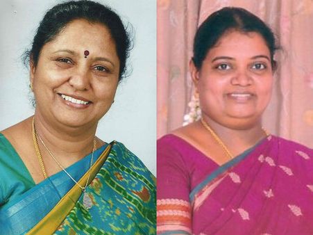 திமுகவில் மாவட்ட செயலாளர்களாக சேலம் உமாராணி, தூத்துக்குடி கீதா ஜீவன் உட்பட 5 பெண்களுக்கு வாய்ப்பு?