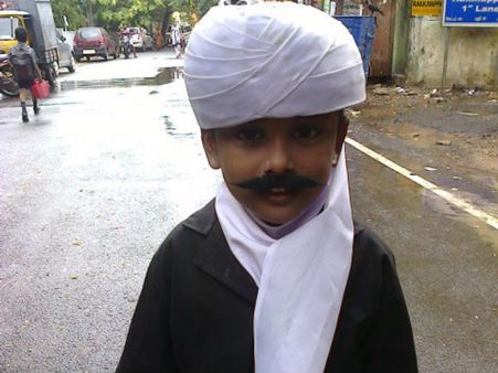 மகாகவி பாரதியாரின் 133 வது பிறந்தநாள்: அமைச்சர்கள், அரசியல் கட்சியினர் மரியாதை