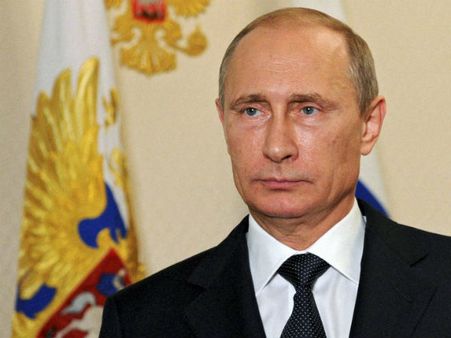 அதெப்படி புதினுடன் கிரிமீயா பிரதமர் இந்தியா வரலாம்?: கொந்தளிக்கும் யு.எஸ்!!