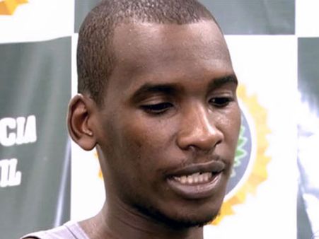 ச்சும்மா….. ஜாலிக்காக 41 பெண்களை போட்டுத் தள்ளிய பிரேசில் வாலிபர்!