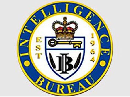 மத்திய உளவு அமைப்பான ஐ.பி. புதிய தலைவராக தினேஷ்வர் ஷர்மா நியமனம்!