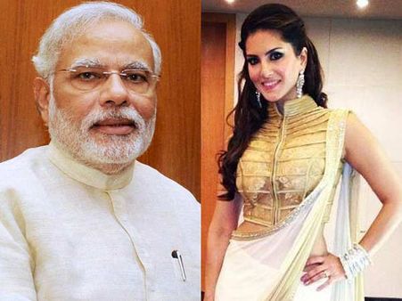 மோடியைவிட சன்னியை அதிகம் தேடிய இந்தியர்கள்.. ஒரு பிளாஸ்பேக்