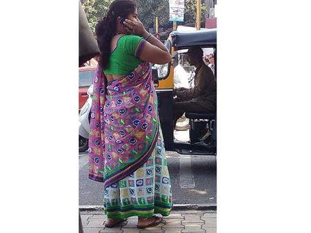 விதம் விதமா சோப்பு சீப்பு கண்ணாடி.. இந்த 